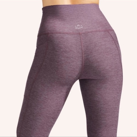 Beyond Yoga X Peloton Leggings - Picture 3 of 12